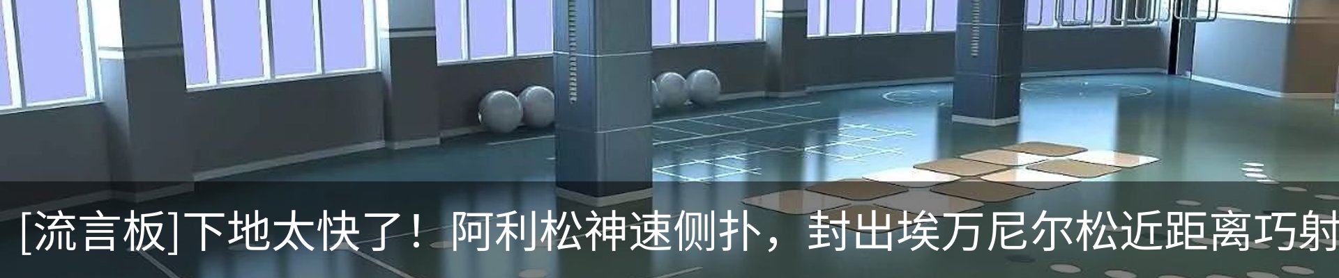 新闻动态